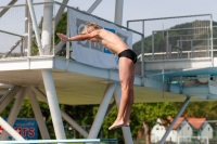 Thumbnail - Boys C - Timur - Прыжки в воду - International Diving Meet Graz 2019 - Participants - Germany 03030_12877.jpg