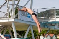 Thumbnail - Boys C - Timur - Прыжки в воду - International Diving Meet Graz 2019 - Participants - Germany 03030_12878.jpg