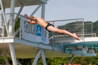 Thumbnail - Boys C - Timur - Diving Sports - International Diving Meet Graz 2019 - Participants - Germany 03030_12880.jpg