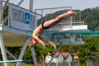 Thumbnail - Boys C - Timur - Diving Sports - International Diving Meet Graz 2019 - Participants - Germany 03030_12883.jpg