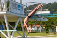 Thumbnail - Boys C - Timur - Прыжки в воду - International Diving Meet Graz 2019 - Participants - Germany 03030_12884.jpg