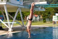 Thumbnail - Boys C - Timur - Прыжки в воду - International Diving Meet Graz 2019 - Participants - Germany 03030_12885.jpg