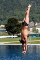 Thumbnail - Boys C - Mahel - Tuffi Sport - International Diving Meet Graz 2019 - Participants - Switzerland 03030_12892.jpg