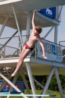 Thumbnail - Participants - Прыжки в воду - International Diving Meet Graz 2019 03030_12940.jpg