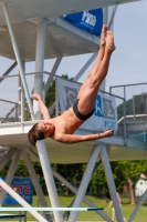 Thumbnail - Boys C - Mahel - Прыжки в воду - International Diving Meet Graz 2019 - Participants - Switzerland 03030_12953.jpg