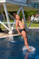 Thumbnail - Boys C - Mahel - Прыжки в воду - International Diving Meet Graz 2019 - Participants - Switzerland 03030_12956.jpg