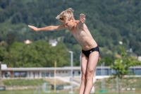 Thumbnail - Boys C - Timur - Прыжки в воду - International Diving Meet Graz 2019 - Participants - Germany 03030_12973.jpg