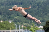 Thumbnail - Boys C - Timur - Прыжки в воду - International Diving Meet Graz 2019 - Participants - Germany 03030_12974.jpg