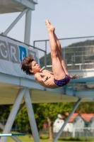Thumbnail - Boys C - Anas - Прыжки в воду - International Diving Meet Graz 2019 - Participants - Switzerland 03030_13007.jpg