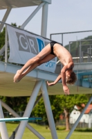 Thumbnail - Boys C - Timur - Прыжки в воду - International Diving Meet Graz 2019 - Participants - Germany 03030_13022.jpg