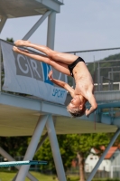 Thumbnail - Boys C - Timur - Прыжки в воду - International Diving Meet Graz 2019 - Participants - Germany 03030_13023.jpg