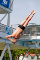 Thumbnail - Boys C - Timur - Diving Sports - International Diving Meet Graz 2019 - Participants - Germany 03030_13026.jpg