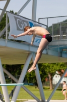 Thumbnail - Participants - Прыжки в воду - International Diving Meet Graz 2019 03030_13051.jpg