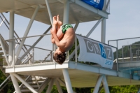 Thumbnail - Boys C - Jonas - Прыжки в воду - International Diving Meet Graz 2019 - Participants - Switzerland 03030_13083.jpg
