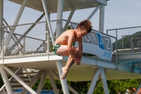 Thumbnail - Boys C - Jonas - Wasserspringen - 2019 - International Diving Meet Graz - Teilnehmer - Schweiz 03030_13086.jpg