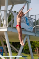 Thumbnail - Boys C - Dániel - Tuffi Sport - International Diving Meet Graz 2019 - Participants - Hungary 03030_13091.jpg