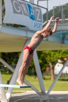 Thumbnail - Boys C - Dániel - Прыжки в воду - International Diving Meet Graz 2019 - Participants - Hungary 03030_13092.jpg