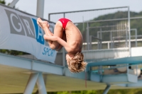 Thumbnail - Boys C - Dániel - Tuffi Sport - International Diving Meet Graz 2019 - Participants - Hungary 03030_13097.jpg
