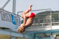 Thumbnail - Boys C - Dániel - Прыжки в воду - International Diving Meet Graz 2019 - Participants - Hungary 03030_13098.jpg