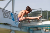 Thumbnail - Boys C - Anas - Прыжки в воду - International Diving Meet Graz 2019 - Participants - Switzerland 03030_13126.jpg