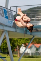 Thumbnail - Participants - Прыжки в воду - International Diving Meet Graz 2019 03030_13153.jpg