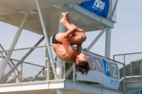 Thumbnail - Boys C - Mahel - Wasserspringen - 2019 - International Diving Meet Graz - Teilnehmer - Schweiz 03030_13170.jpg