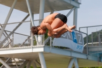 Thumbnail - Boys C - Mahel - Прыжки в воду - International Diving Meet Graz 2019 - Participants - Switzerland 03030_13171.jpg