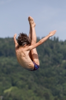 Thumbnail - Boys C - Anas - Прыжки в воду - International Diving Meet Graz 2019 - Participants - Switzerland 03030_13178.jpg