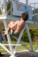 Thumbnail - Boys C - Jonas - Прыжки в воду - International Diving Meet Graz 2019 - Participants - Switzerland 03030_13183.jpg