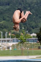 Thumbnail - Boys C - Timur - Прыжки в воду - International Diving Meet Graz 2019 - Participants - Germany 03030_13189.jpg