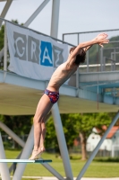 Thumbnail - Boys C - Anas - Прыжки в воду - International Diving Meet Graz 2019 - Participants - Switzerland 03030_13204.jpg