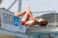 Thumbnail - Boys C - Anas - Прыжки в воду - International Diving Meet Graz 2019 - Participants - Switzerland 03030_13206.jpg