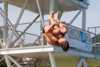 Thumbnail - Boys C - Mahel - Wasserspringen - 2019 - International Diving Meet Graz - Teilnehmer - Schweiz 03030_13245.jpg