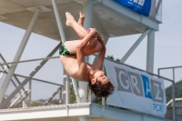 Thumbnail - Boys C - Jonas - Wasserspringen - 2019 - International Diving Meet Graz - Teilnehmer - Schweiz 03030_13259.jpg