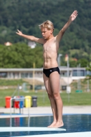 Thumbnail - Boys C - Timur - Прыжки в воду - International Diving Meet Graz 2019 - Participants - Germany 03030_13262.jpg