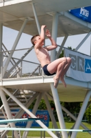 Thumbnail - Participants - Прыжки в воду - International Diving Meet Graz 2019 03030_13267.jpg