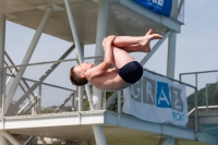 Thumbnail - Boys C - Oliver - Tuffi Sport - International Diving Meet Graz 2019 - Participants - Switzerland 03030_13268.jpg
