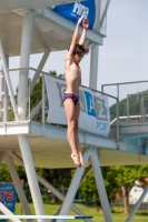 Thumbnail - Boys C - Anas - Прыжки в воду - International Diving Meet Graz 2019 - Participants - Switzerland 03030_13281.jpg
