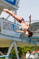 Thumbnail - Boys C - Anas - Прыжки в воду - International Diving Meet Graz 2019 - Participants - Switzerland 03030_13285.jpg
