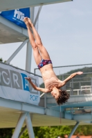 Thumbnail - Boys C - Anas - Tuffi Sport - International Diving Meet Graz 2019 - Participants - Switzerland 03030_13286.jpg
