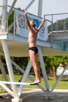 Thumbnail - Boys C - Timur - Прыжки в воду - International Diving Meet Graz 2019 - Participants - Germany 03030_13295.jpg