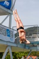 Thumbnail - Boys C - Timur - Прыжки в воду - International Diving Meet Graz 2019 - Participants - Germany 03030_13297.jpg