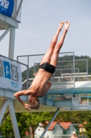 Thumbnail - Boys C - Timur - Прыжки в воду - International Diving Meet Graz 2019 - Participants - Germany 03030_13301.jpg