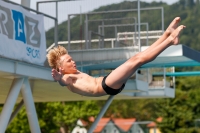 Thumbnail - Boys C - Timur - Plongeon - International Diving Meet Graz 2019 - Participants - Germany 03030_13302.jpg