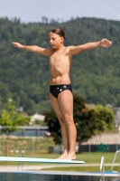 Thumbnail - Boys C - Mahel - Прыжки в воду - International Diving Meet Graz 2019 - Participants - Switzerland 03030_13307.jpg