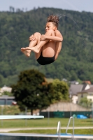 Thumbnail - Boys C - Mahel - Wasserspringen - 2019 - International Diving Meet Graz - Teilnehmer - Schweiz 03030_13309.jpg