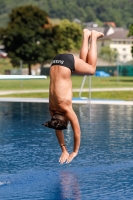 Thumbnail - Boys C - Mahel - Wasserspringen - 2019 - International Diving Meet Graz - Teilnehmer - Schweiz 03030_13310.jpg