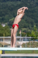 Thumbnail - Boys C - Dániel - Tuffi Sport - International Diving Meet Graz 2019 - Participants - Hungary 03030_13327.jpg