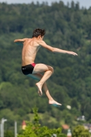 Thumbnail - Boys B - Samuel - Прыжки в воду - International Diving Meet Graz 2019 - Participants - Switzerland 03030_13447.jpg