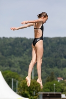 Thumbnail - Girls C - Lena - Прыжки в воду - International Diving Meet Graz 2019 - Participants - Germany 03030_13448.jpg